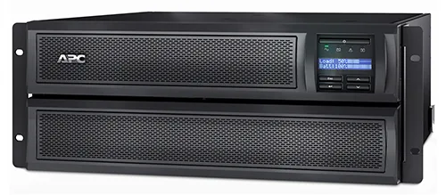 34BABDBB8408E4DF85257AA0006B1139_EWAR_8ZCR6D_f_h_500x500 APC Smart-UPS X 2200VA Line-Interactive 1980W με 10 IEC Πρίζες - Image 1