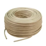 LogiLink U/UTP Cat.5 Καλώδιο Δικτύου Ethernet χωρίς ακροδέκτες 100m Γκρι 1τμχ CPV0014