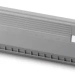 OKI 44059209 Γνήσιο Toner Laser Εκτυπωτή Κίτρινο 10000 Σελίδων 44059209