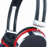 Gembird MHS-903 Ενσύρματα On Ear Ακουστικά Μαύρα