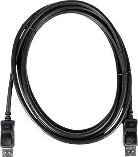 20150706094503_club3d_displayport_cable_3m_cac_1064.jpeg Club3D DisplayPort Cable 3m (CAC-1064) - Image 1