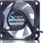 Fractal Design Silent Series R3 Case Fan 80mm (1600rpm / 20.2cfm) Χωρίς Led Φωτισμό και Σύνδεση 3-Pin
