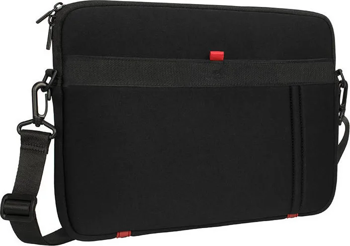 20150724105020_rivacase_5120_black_laptop_bag_13_3.jpeg Rivacase Antishock 5120 Τσάντα Ώμου / Χειρός για Laptop 13.3" σε Μαύρο χρώμα - Image 1