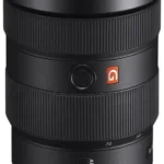 Sony Full Frame Φωτογραφικός Φακός FE 24-70mm F2.8 GM Standard Zoom για Sony E Mount Μαύρος