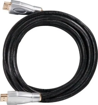 20160317150730_club3d_hdmi_2_0_cable_hdmi_male_hdmi_male_3m_cac_1310.jpeg Club3D Club 3d Cable HDMI 2.0 Premium High Speed 4K 60Hz HDR Cable HDMI male - HDMI male 3m Μαύρο CAC-1310 - Image 1