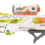 Nerf Εκτοξευτής Modulus Recon Battlescout ICS-10 N-Strike για 8+ Ετών B1756