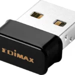 Edimax EW-7611ULB Αντάπτορας Δικτύου USB με Ασύρματη Σύνδεση Wi-Fi 150Mbps
