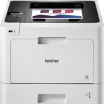 Brother Έγχρωμoς Εκτυπωτής Laser με WiFi και Mobile Print HL-L8260CDWG1