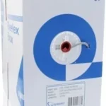 Cablexpert U/UTP Cat.5e (Gigabit) Καλώδιο Δικτύου Ethernet χωρίς ακροδέκτες 305m Γκρι UPC-5004E-SO
