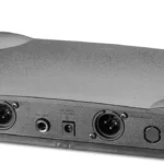 Stagg UHF WIRLSS 2HEADST.864.2-864.7 Σετ Ασύρματο Δυναμικό Μικρόφωνο Κεφαλής, Ζώνης για Φωνητικά
