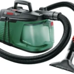 Bosch EasyVac 3 Σκούπα Υγρών / Στερεών 700W με Πλαστικό Κάδο 3lt