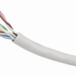 Cablexpert U/UTP Cat.5e (Gigabit) Καλώδιο Δικτύου Ethernet χωρίς ακροδέκτες 305m Γκρι UPC-5004E-L