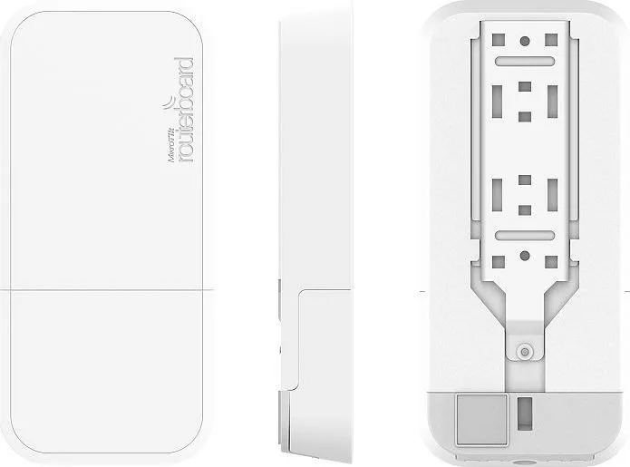20180402123633_50227be6.jpeg MikroTik wAP 60G AP Εξωτερική Κεραία WiFi Κατευθυντική με σύνδεση Ethernet - Image 1