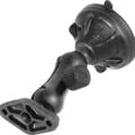 RAM Mount Twist Lock Suction Cup Mount RAP-B-166-2U