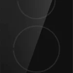 Gorenje Domino Κεραμική Εστία Αυτόνομη με Λειτουργία Κλειδώματος 30x52εκ. ECT321BCSC