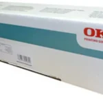 OKI 45396216 Γνήσιο Toner Laser Εκτυπωτή Μαύρο 15000 Σελίδων 45396216