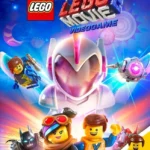 The LEGO Movie 2 Videogame Switch Game