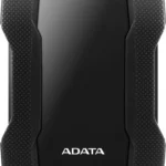 Adata HD330 USB 3.1 Εξωτερικός HDD 4TB 2.5" Μαύρο