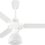 Ardes AR5A90L Ανεμιστήρας Οροφής 90cm με Φως Λευκός