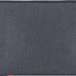 Rivacase Antishock Θήκη για Laptop 13.3" σε Γκρι χρώμα