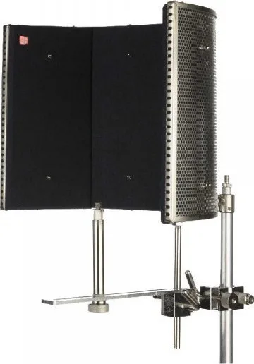 20190812180257_se_electronics_reflexion_filter_pro.jpeg SE Electronics Reflexion Filter Pro Ηχοαπορροφητικό Πάνελ Μικροφώνου - Image 1