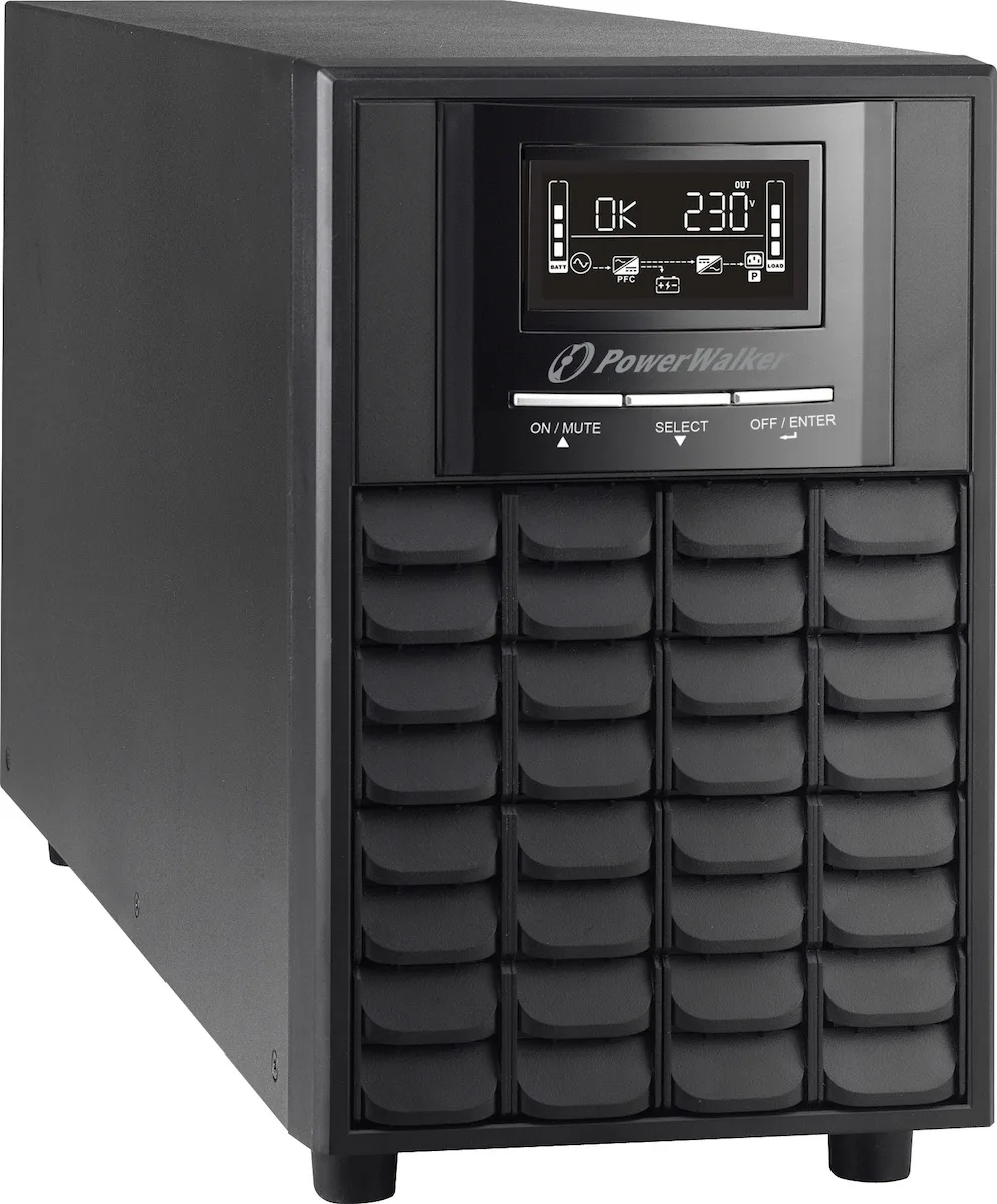 20190919125606_powerwalker_vi_3000_cw.jpeg Powerwalker VI 3000 CW IEC UPS Line-Interactive 3000VA 2100W με 8 IEC Πρίζες - Image 1