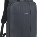 Rivacase Narita 8125 Τσάντα Πλάτης για Laptop 14" σε Μαύρο χρώμα