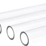 Alphacool Ice Tube 13 / 10mm PETG Διάφανο 18512