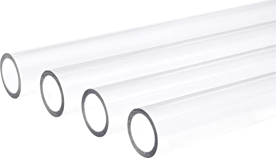 20191205104417_alphacool_ice_tube_13_10mm_petg_80cm_4_set.jpeg Alphacool Ice Tube 13 / 10mm PETG Διάφανο 18512 - Image 1