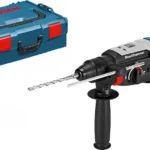 Bosch GBH 2-28 Professional Κρουστικό Σκαπτικό Πιστολέτο Ρεύματος 880W με Υποδοχή SDS Plus 0611267501