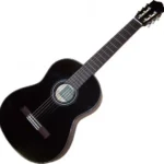 Yamaha Κλασική Κιθάρα 4/4 C-40 II Black