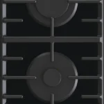 Gorenje Domino Domino Εστία Υγραερίου Αυτόνομη 30x52εκ. GC321B