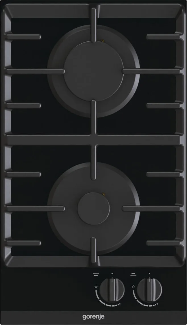 20200213105938_gorenje_gc321b.jpeg Gorenje Domino Domino Εστία Υγραερίου Αυτόνομη 30x52εκ. GC321B - Image 1