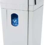Kobra Shredders Καταστροφέας Εγγράφων C1 Cross Cut 8 Φύλλων με Κάδο 18lt