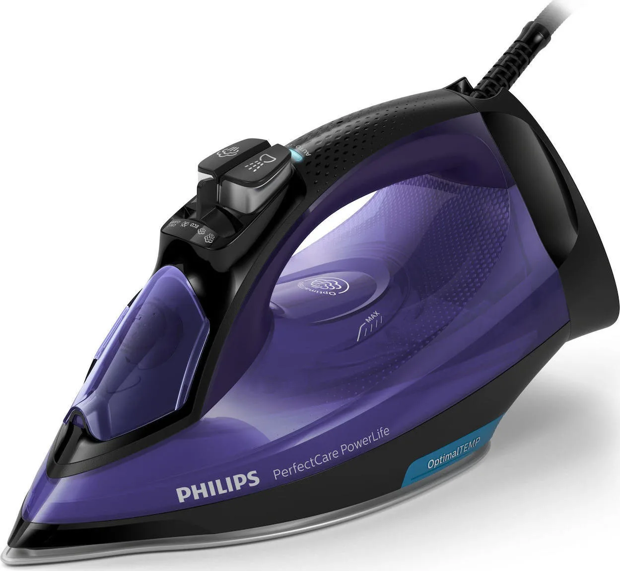20200529130017_philips_gc3925_30.jpeg Philips GC3925/30 Σίδερο Ατμού 2500W με Συνεχόμενη Παροχή Ατμού 45gr/min - Image 1