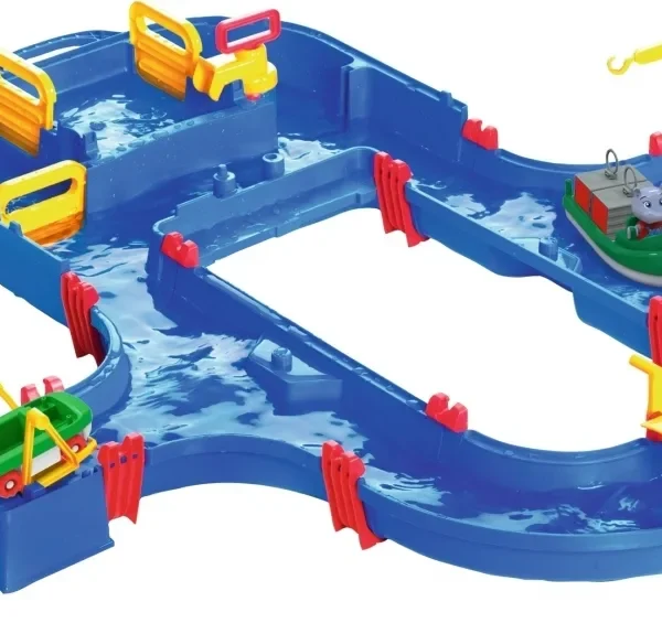 Aquaplay SuperSet για 3+ Ετών (Διάφορα Σχέδια) 8700001520