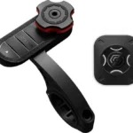 Spigen Gearlock MF100 000MP25056 Βάση Στήριξης Ποδηλάτου για Κινητό