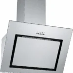 Respekta CH 22020 IXB Απορροφητήρας Καμινάδα 60cm Inox