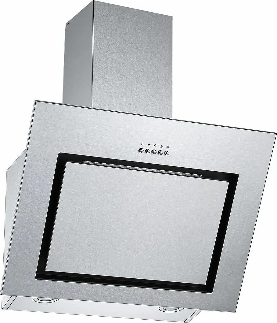 20200807145938_respekta_ch_22020_ixb.jpeg Respekta CH 22020 IXB Απορροφητήρας Καμινάδα 60cm Inox - Image 1
