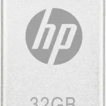 HP v222w 32GB USB 2.0 Stick Λευκό