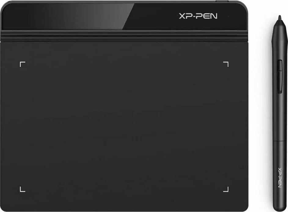 20200831134643_xp_pen_g640.jpeg XP-Pen G640 Γραφίδα Σχεδίασης χωρίς Οθόνη - Image 1