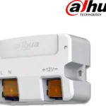 Dahua PFM320D-015 Τροφοδοτικό Συστημάτων CCTV Λευκό PFM320D-015