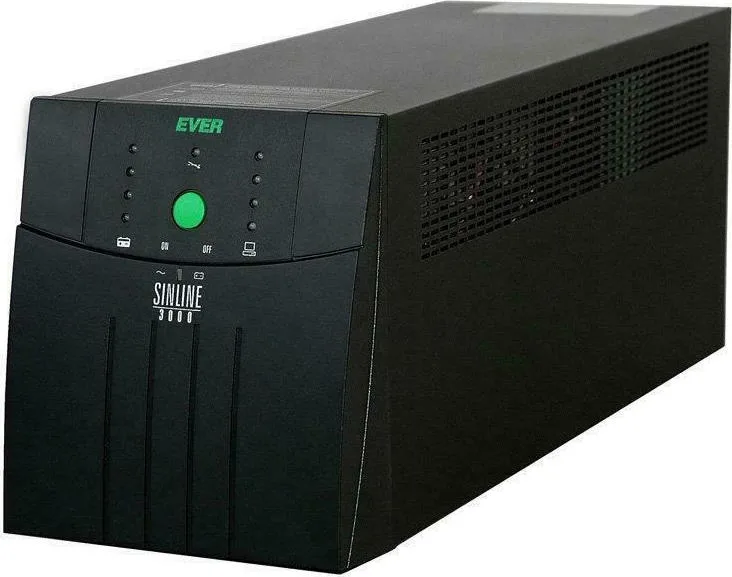20200907124904_ever_power_systems_sinline_1200_usb.jpeg Ever Power Systems Sinline 1200 USB UPS Line-Interactive 1200VA 780W με 4 Schuko Πρίζες - Image 1