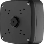 Dahua PFA121-V2 Βάση για Κάμερες Συστημάτων CCTV Black Μαύρο