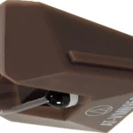Audio Technica Βελόνα Πικάπ AT-VMN95SH (Καφέ) Replacement Stylus