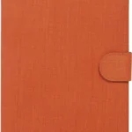 Rivacase 3317 Flip Cover Πορτοκαλί (Universal 9-10.1")