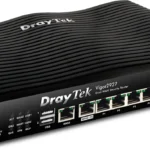 Draytek Vigor 2927 Router με 5 Θύρες Gigabit