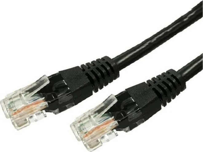 20201103111129_tb_energy_u_utp_cat_6a_cable_1m_mayro_aktbxks6aup100b.jpeg Tb Energy U/UTP Cat.6a (Gigabit) Καλώδιο Δικτύου Ethernet 1m Μαύρο AKTBXKS6AUP100B - Image 1
