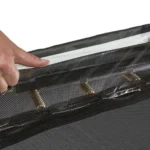 Salta Royal Baseground 5365A Τραμπολίνο Εξωτερικού Χώρου 214x305 cm