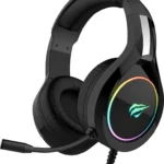 Havit H2232D On Ear Gaming Headset με σύνδεση 3.5mm / USB